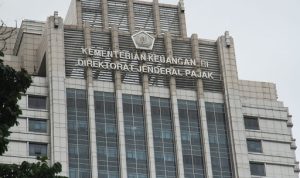 DJP Siapkan Aturan Baru Bebaskan Wajib Pajak dari Laporan SPT Tahunan pada 2025