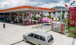 Daftar Harga BBM Pertamina Hari Ini, Jumat 15 November 2024, Terbaru di Seluruh Indonesia