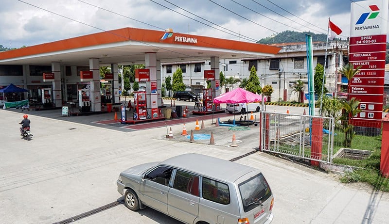 Daftar Harga BBM Pertamina Hari Ini, Jumat 15 November 2024, Terbaru di Seluruh Indonesia