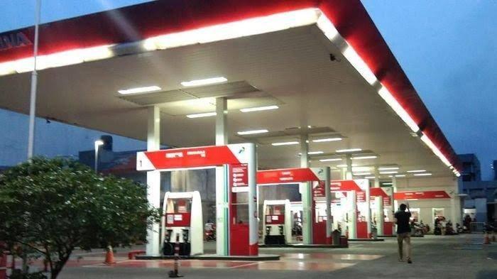 Harga BBM Non Subsidi 8 April 2025 Turun di SPBU Pertamina, Shell, BP-AKR dan Vivo