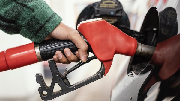 Daftar Harga BBM Terbaru di SPBU Pertamina, Shell, BP-AKR, dan Vivo per 12 November 2024