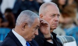Daftar Negara yang Siap Eksekusi Perintah Penangkapan ICC untuk Netanyahu (REPUBLIKA.CO.ID)