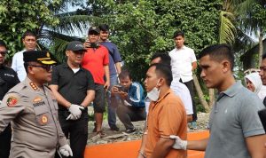 Dampak Judi Online, Pria Nekat Merampok dan Lukai Sopir Taksi Online