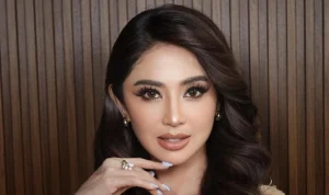 Dewi Perssik Tanggapi Kabar Fitnah Terkait Kasus Narkoba, Tegaskan Tak Pernah Terlibat