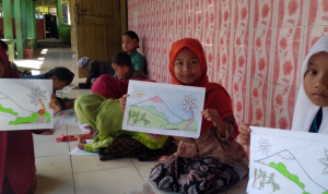 Dinas Pendidikan Kabupaten Madiun Pelopor Pendidikan Inklusi untuk Semua Anak (KBRN)