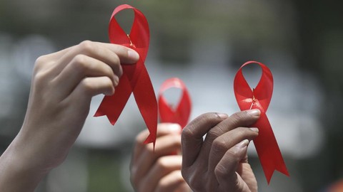 Dinas Kesehatan Kota Medan Temukan 9.878 Kasus HIV/AIDS