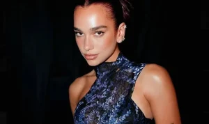 Dua Lipa Batal Konser di Jakarta, Fans Kecewa