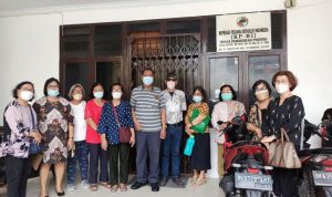 Dugaan Korupsi Koperasi Dinas Pendidikan Sumut Rugikan Pensiunan ASN dan Guru Rp 16 Miliar