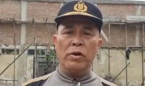 Dugaan Penipuan dan Suap Mantan Polisi di Polres Labuhanbatu Viral di Media Sosial