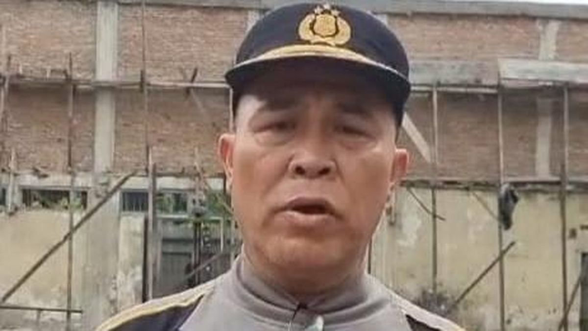 Dugaan Penipuan dan Suap Mantan Polisi di Polres Labuhanbatu Viral di Media Sosial