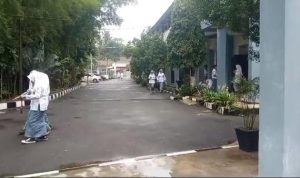 Dugaan Pungutan di SMA Negeri 11 Pandeglang Membuat Wali Murid Resah