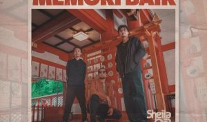 Fakta lagu Sheila On 7 "Memori Baik" Rilis dengan Nuansa Emosional