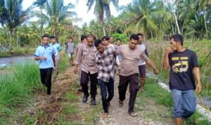 Fakta Pria di Madina Bunuh Ibu Kandung Karena Tak Diberi Uang