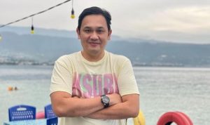 Farhat Abbas Bantah Rumor Penggelapan Dana UMKM Rp55 Miliar