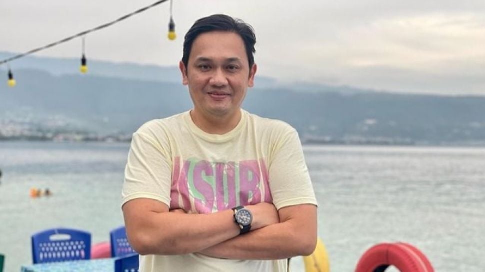 Farhat Abbas Bantah Rumor Penggelapan Dana UMKM Rp55 Miliar