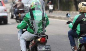 Fenomena Restoran Palsu di Aplikasi Ojek Online, Pelanggan Diimbau Waspada