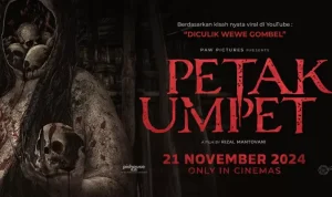 Film Horor Terbaru Indonesia Petak Umpet Siap Menghantui Penonton