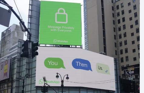 Fitur Voice Message Transcripts WhatsApp Cara Ubah Pesan Suara Jadi Teks (TRIBUNKALTIM.CO)