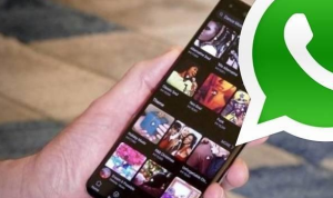 Foto WhatsApp Hilang Berikut Cara Mengembalikannya ke Galeri HP dengan Mudah (CNBC Indonesia)