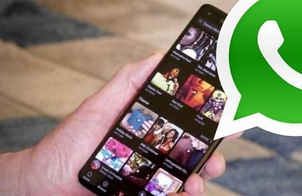Foto WhatsApp Hilang Berikut Cara Mengembalikannya ke Galeri HP dengan Mudah (CNBC Indonesia)
