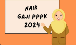 Gaji PPPK 2024 Terbaru Rincian Gaji Berdasarkan Golongan dan Tunjangan (CNBC Indonesia)