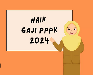 Gaji PPPK 2024 Terbaru Rincian Gaji Berdasarkan Golongan dan Tunjangan (CNBC Indonesia)