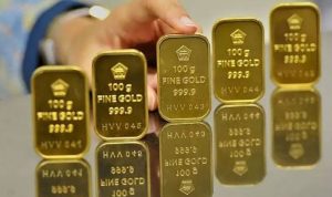 Harga Emas Antam Stabil di Rp1.517.000 per Gram, Begini Rinciannya