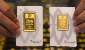 Harga Emas di Seluruh Indonesia Setelah Pilkada, Begini Rinciannya