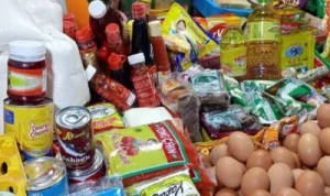 Harga Pangan Menurun di Kota Anda, Bapanas Catat Tren Penurunan Signifikan