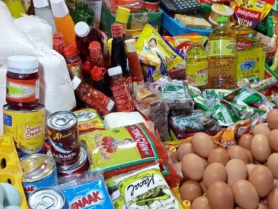 Harga Pangan Menurun di Kota Anda, Bapanas Catat Tren Penurunan Signifikan