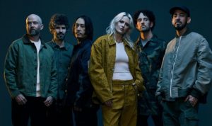 Harga Tiket Konser Linkin Park di Jakarta, Mulai dari Rp1,55 Juta di Stadion GBK