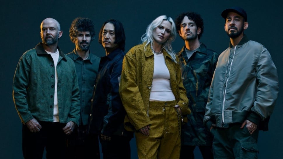 Harga Tiket Konser Linkin Park di Jakarta, Mulai dari Rp1,55 Juta di Stadion GBK
