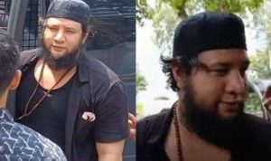 Hasil Putusan Banding Kasus Ammar Zoni, Hukuman Bertambah dan Denda Berkurang