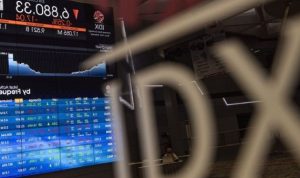IHSG Bursa Efek Indonesia Melemah Jelang Pilkada 2024 dan Kebijakan Tarif AS-CHINA