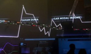 IHSG Menguat, Bursa Efek Indonesia (BEI) Dibuka Positif pada Rabu Pagi