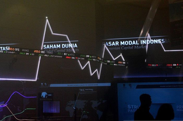 IHSG Menguat, Bursa Efek Indonesia (BEI) Dibuka Positif pada Rabu Pagi