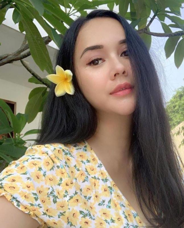 Gairah Seksual Wanita Memuncak di Usia 30-an? Fakta di Baliknya (KOMPAS.com)