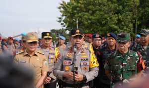 Kapolda Sumut.(Istimewa)