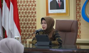 Inflasi Tahunan Meningkat Menjadi 1,71 Persen pada Oktober 2024