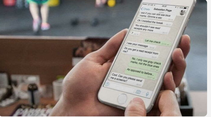 Ingin Tombol Enter Jadi Kirim di WhatsApp Begini Caranya untuk Android dan iPhone (Suara.com)