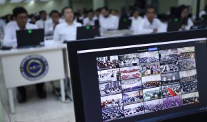 Ini Jadwal Pendaftaran Seleksi PPPK Periode II