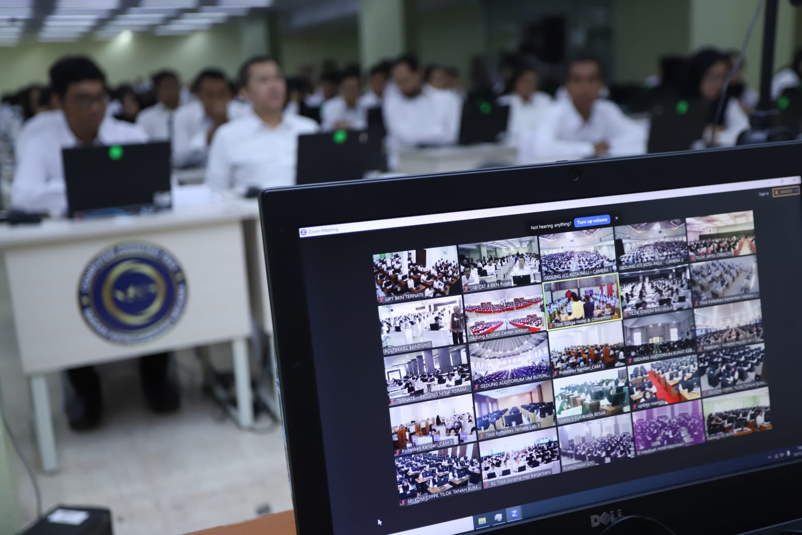 Ini Jadwal Pendaftaran Seleksi PPPK Periode II