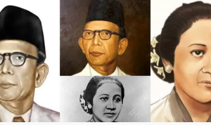 Inspirasi dari 7 Pahlawan Pendidikan yang Memajukan Indonesia (detik.com)