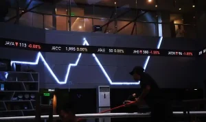 Instrumen Investasi Portofolio Indonesia Masih Menarik Investor Asing, Imbal Hasil SBN dan SRBI Tinggi
