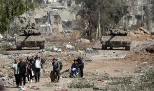 Israel dan Hizbullah Saling Tuduh Langgar Gencatan Senjata