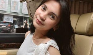 Isu Pacaran Richelle Skornicki dan Aliando Syarief, Profil dan Fakta Menariknya