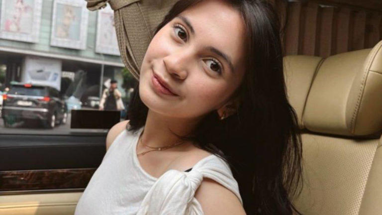 Isu Pacaran Richelle Skornicki dan Aliando Syarief, Profil dan Fakta Menariknya