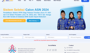 Jadwal Cetak Kartu Ujian PPPK Tahap 1 2024 Telah Diumumkan