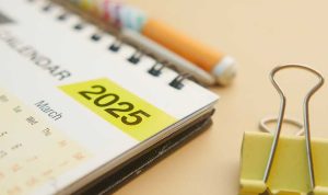 Jadwal Hari Libur Nasional dan Cuti Bersama 2025, Termasuk Lebaran dan Idul Fitri