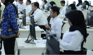 Jadwal dan Bobot Psikotes dan Wawancara CPNS LAN RI 2024 Simak Ketentuannya! (tirto.id)
